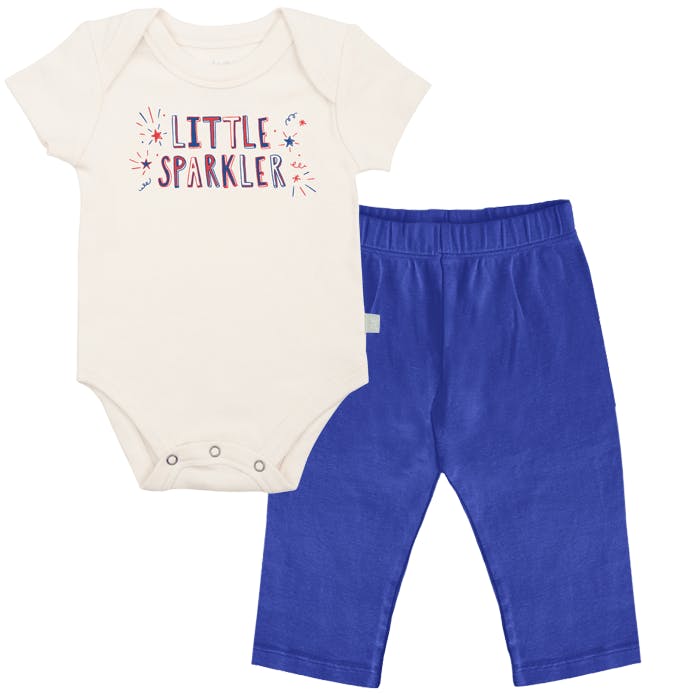 gift set | little sparkler 2pc