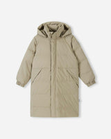 Parkkala - Kids' ReimaTec Waterproof Down Parka