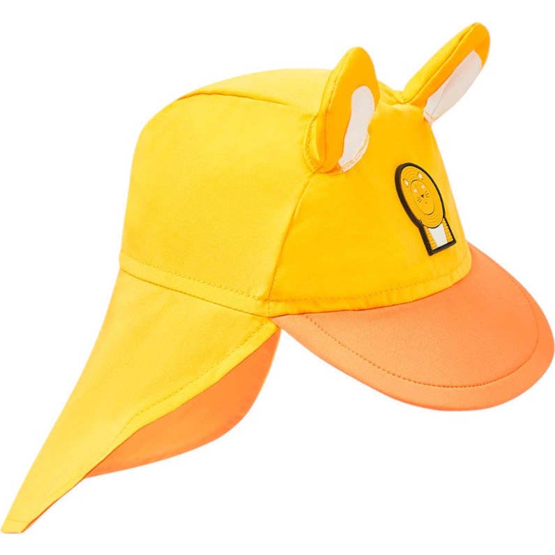 Cub Sun Cap