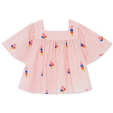 BONTON Gelato Elisha Blouse