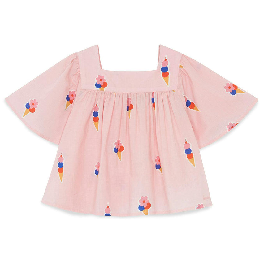 Gelato Elisha Blouse