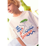 BONTON Alla Spiaggia Livio T-shirt