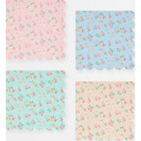 Vintage Ditsy Small Napkins