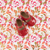 Baby Mary Jane | Red Patent Leather