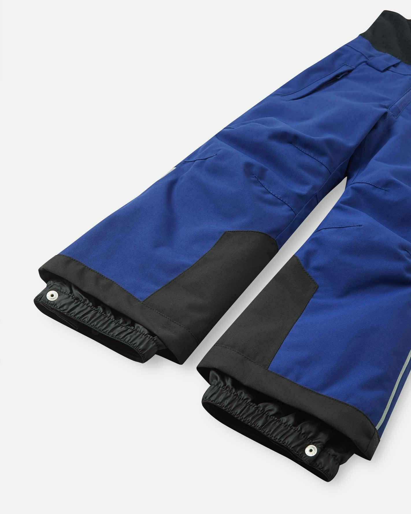 Alppi - Kids' ReimaTec Waterproof Ski Pants