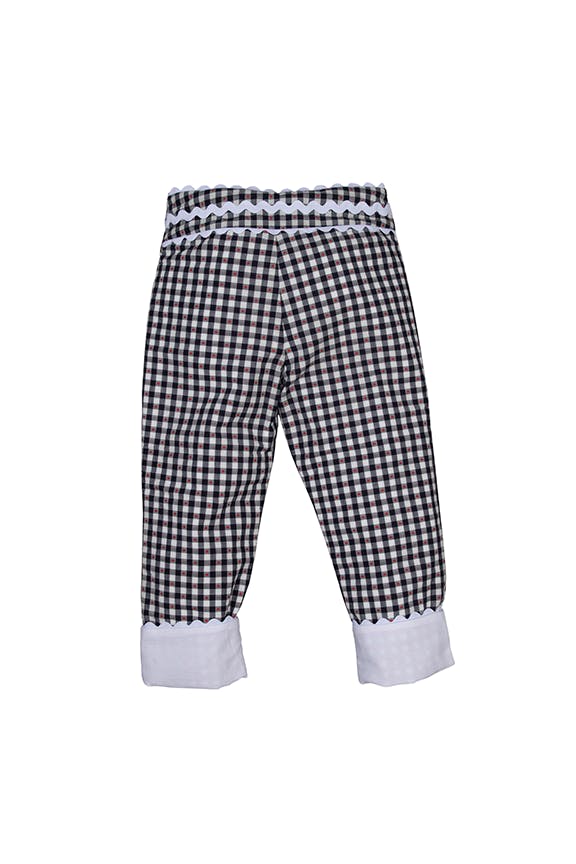 The Audrey Pant