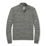 Organic Half Zip Pullover