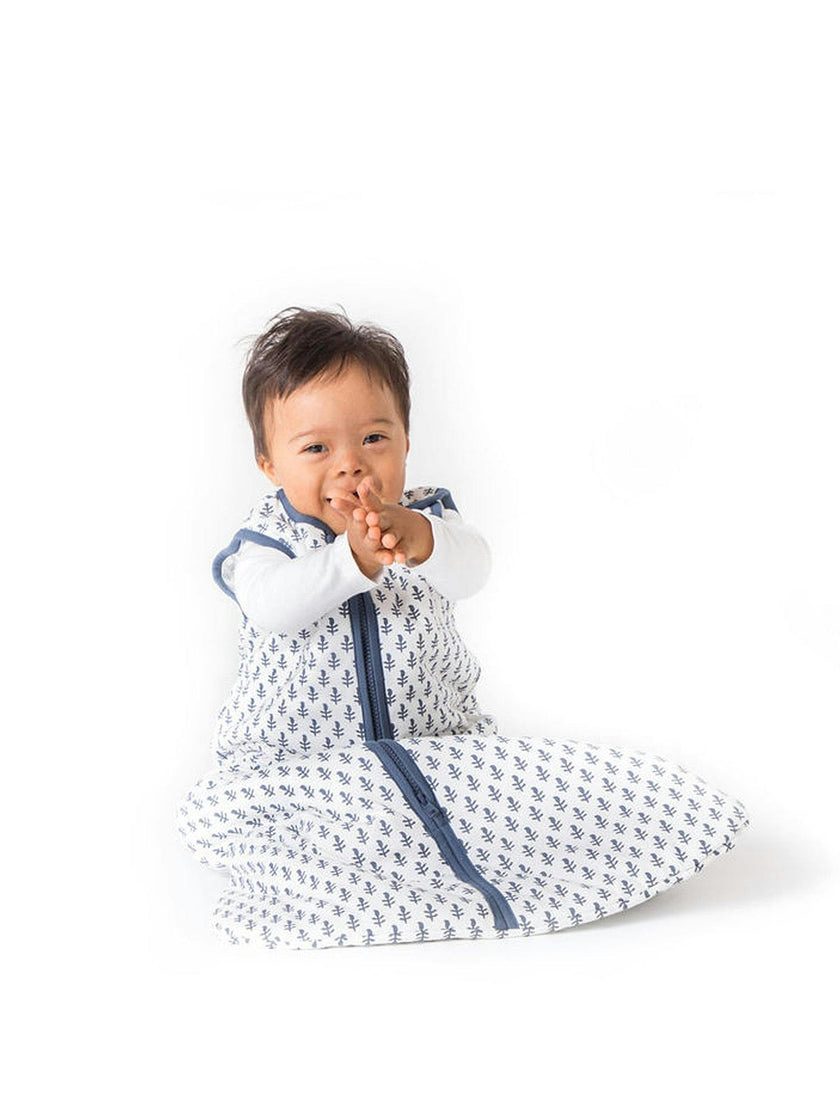 TOG 0.6 (Lightweight) Wearable Blanket Baby Sleep Sack