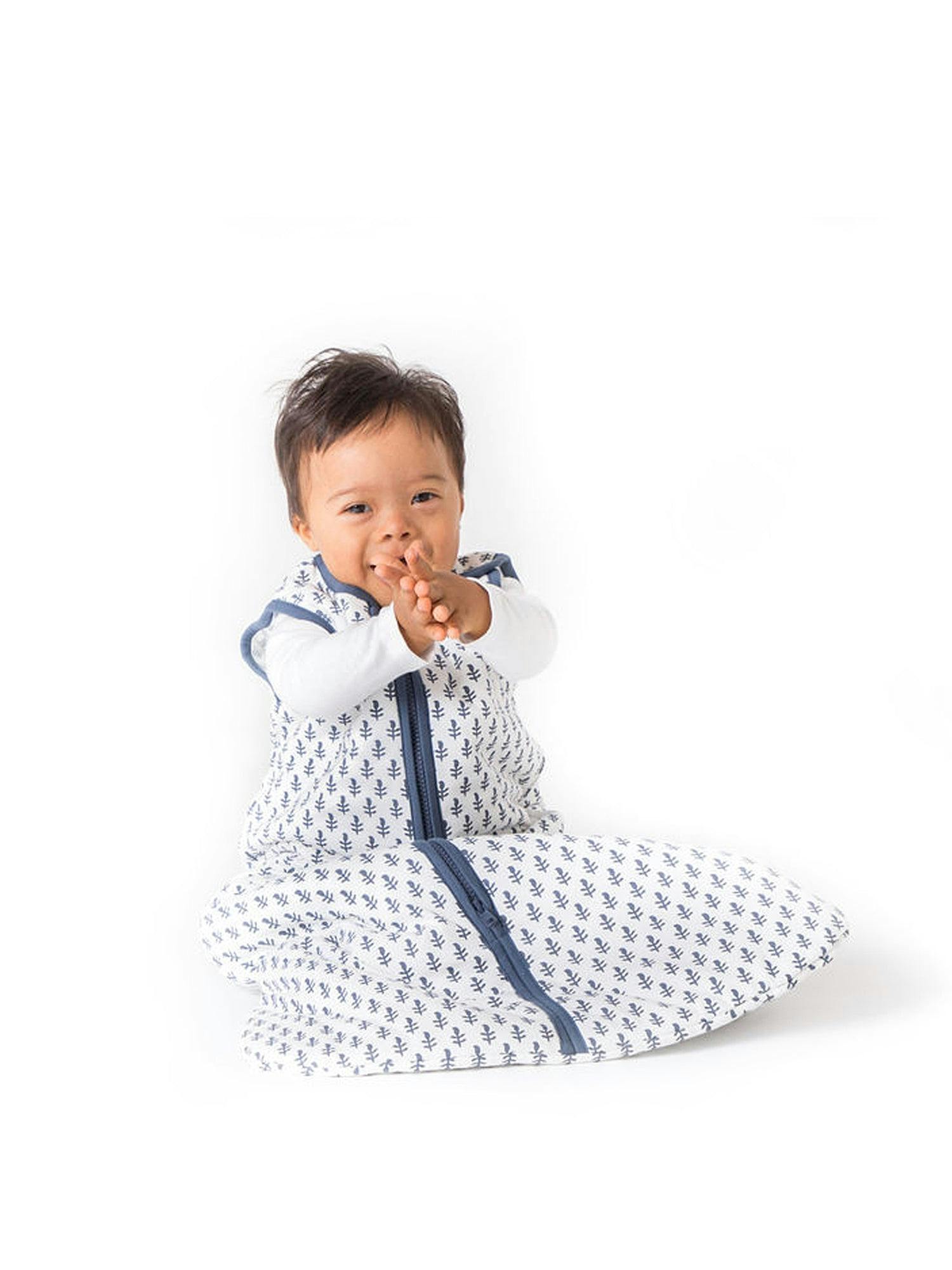 TOG 0.6 (Lightweight) Wearable Blanket Baby Sleep Sack