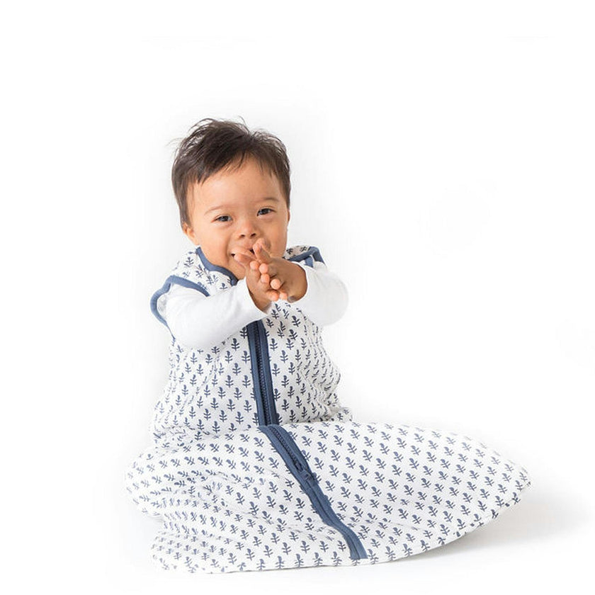 TOG 0.6 (Lightweight) Wearable Blanket Baby Sleep Sack