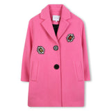 The Charm Collector Coat