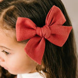 The Frankie Three Bow Original Clip Set