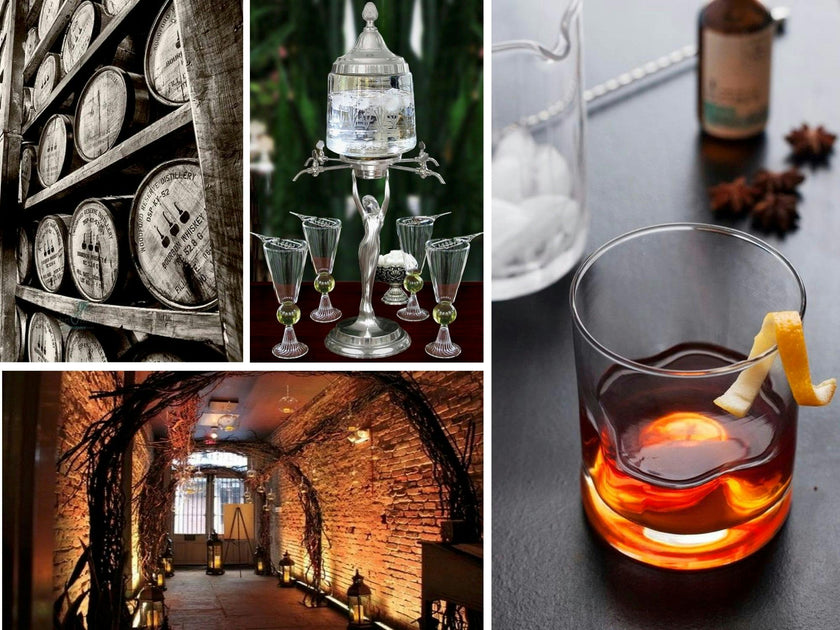 No. 0324 Aging Spirits Candle