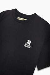 TNS logo T-Shirt Forged Iron