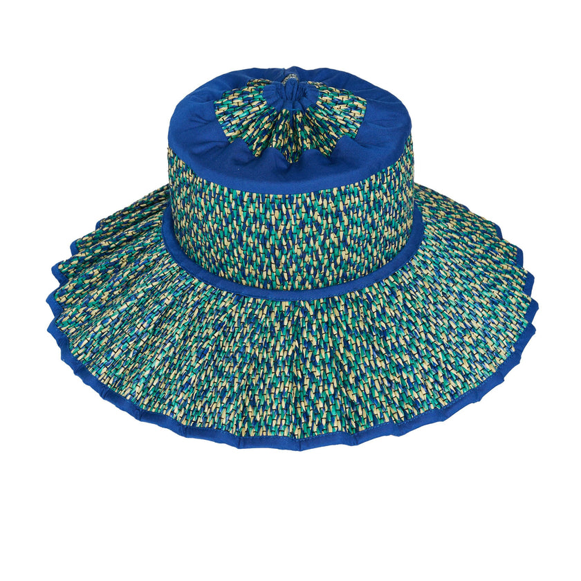 Skyline | Island Capri Hat