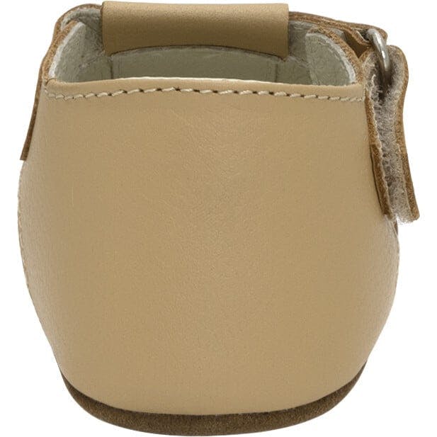 Matthew First Kicks Sandals in Tan