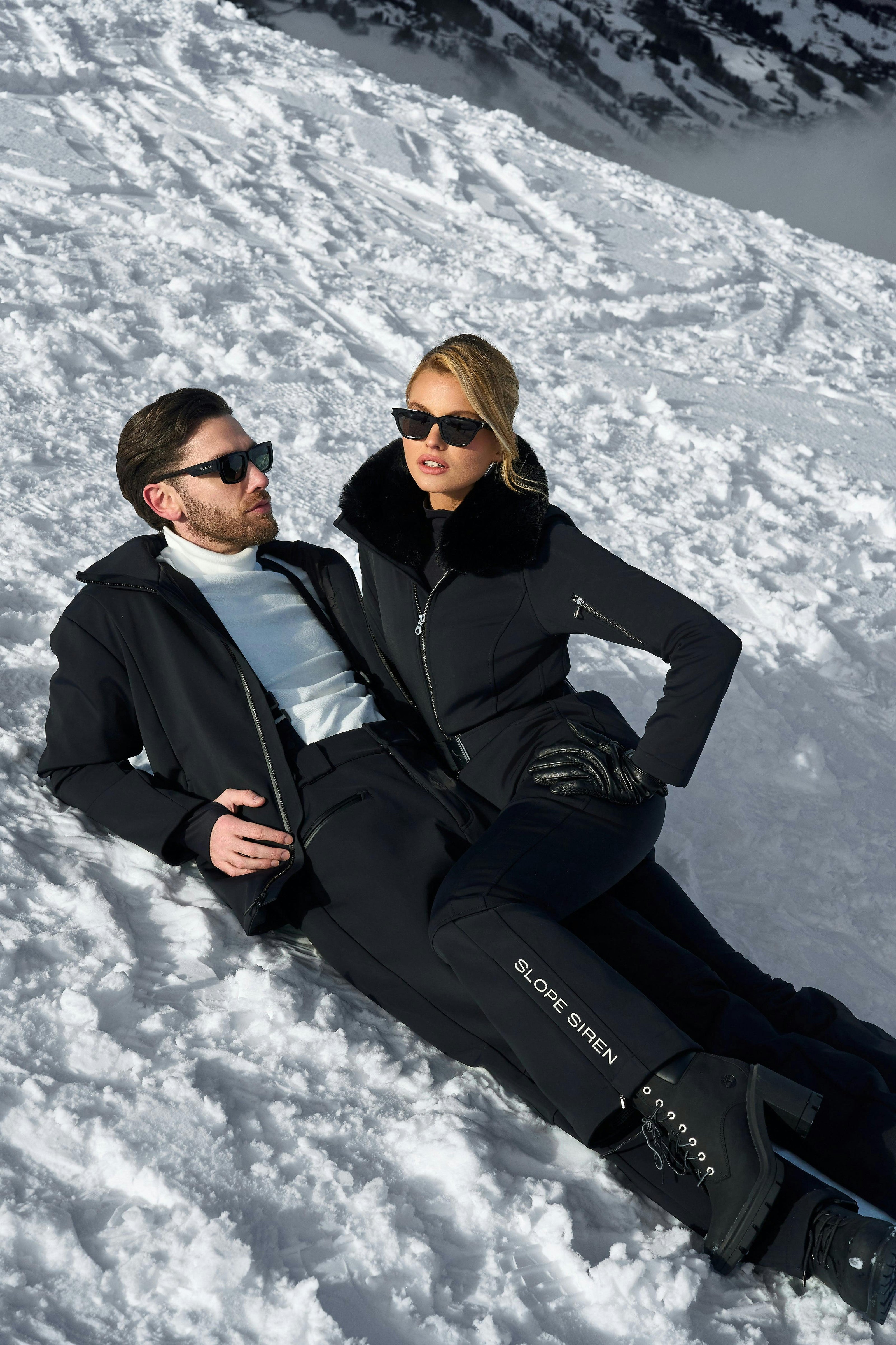 Men's Ace Ski Jacket