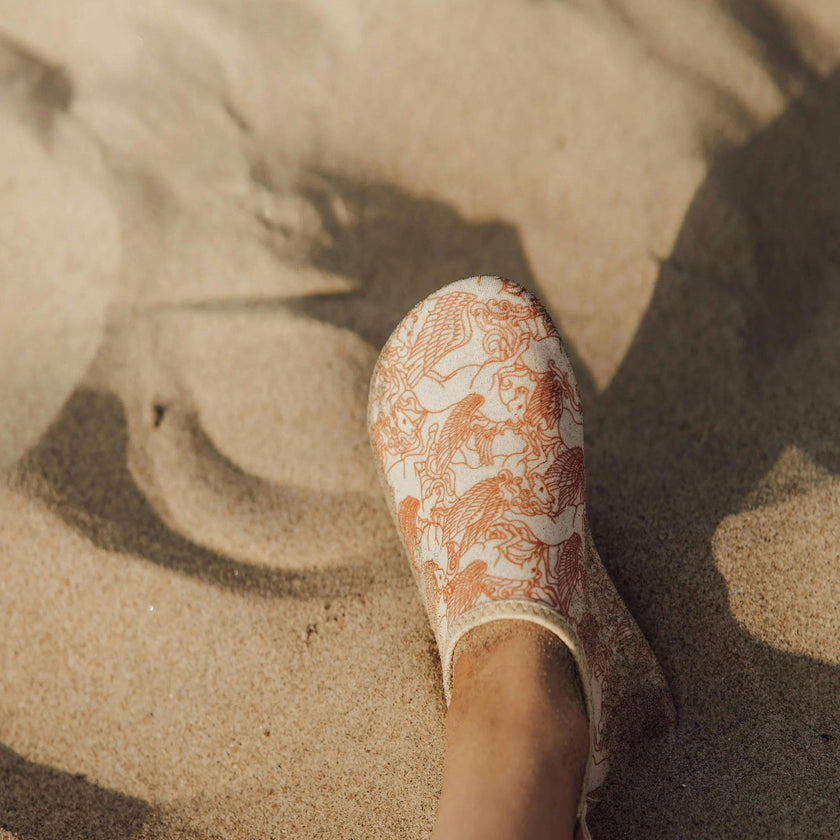 Swim Shoes - Pegasus