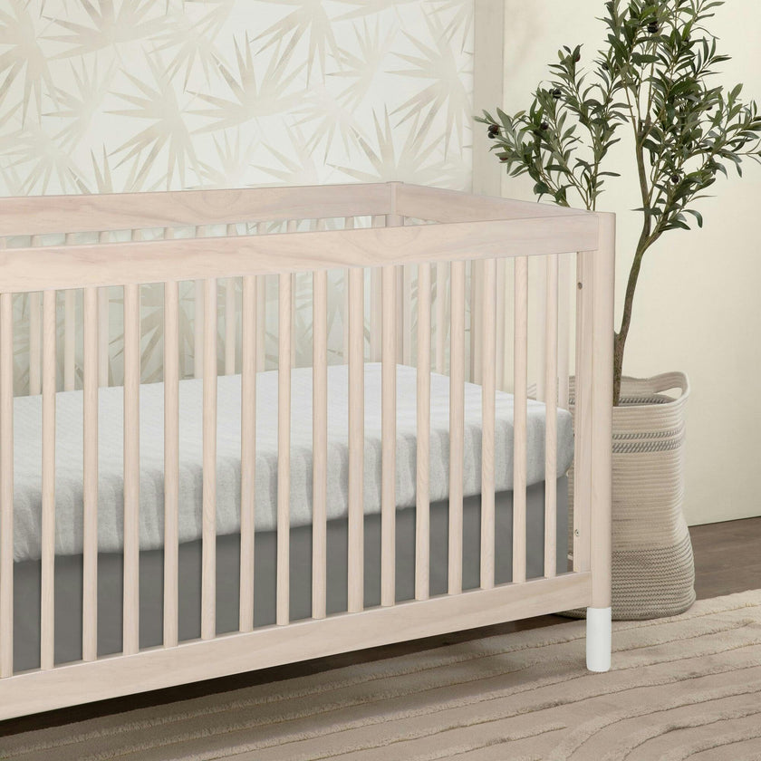 Gelato 4-in-1 Convertible Crib