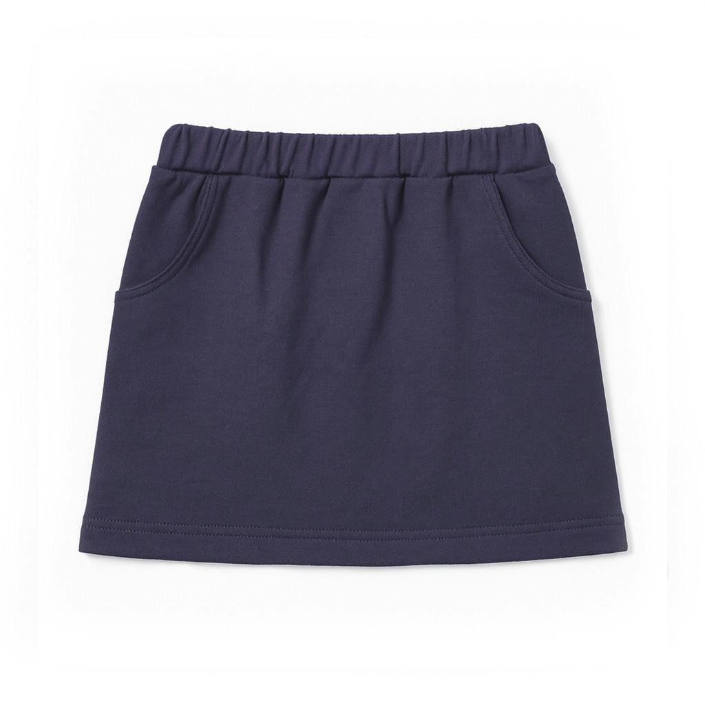 French Terry Skort
