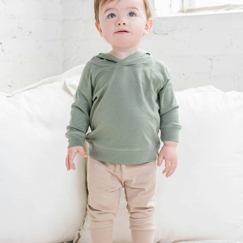 Classic Lightweight Toddler Cruz Jogger Chai