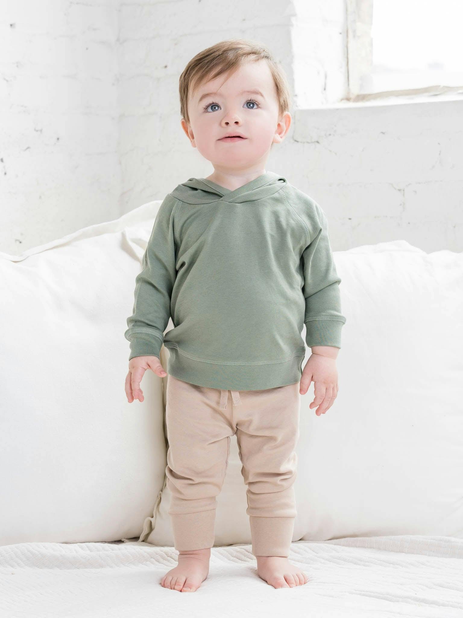 Classic Toddler Lightweight Cruz Jogger - Discontinued