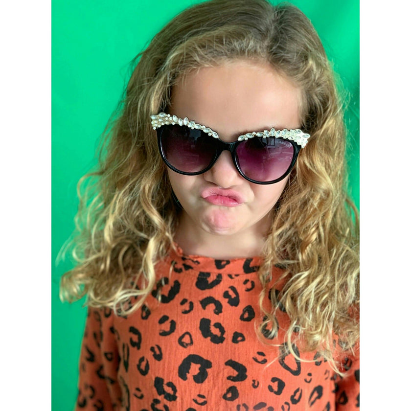 Valentina Frame Sunglasses