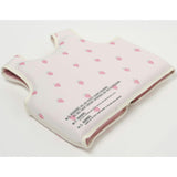 Kids Swim Vest: -6Y - Strawberry Sunshine