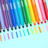 Washable Markers