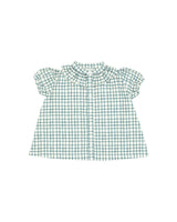 Petite Molly Anne Top in Thacker