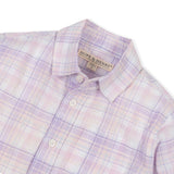Linen Button Down Shirt
