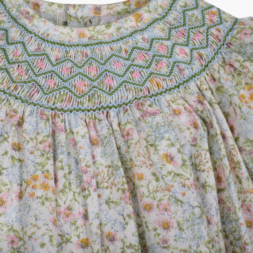 Jimena Dress
