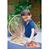 The Bug Hotel