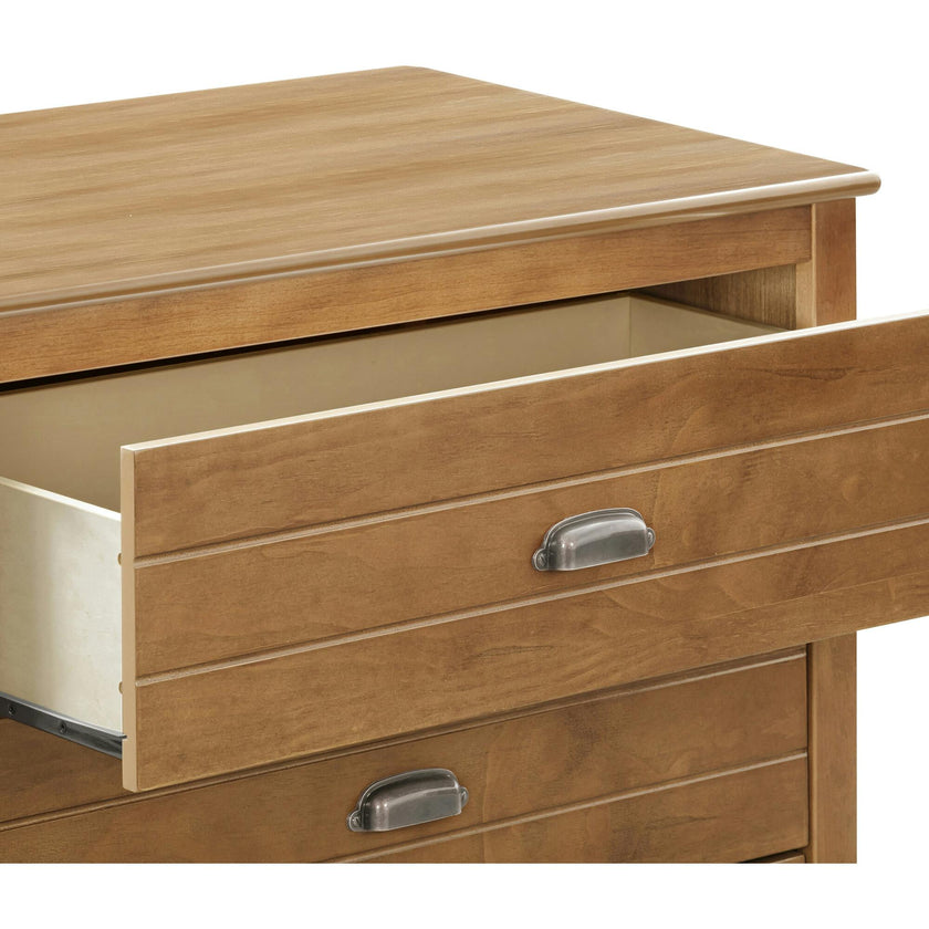 Nolan 3-Drawer Dresser