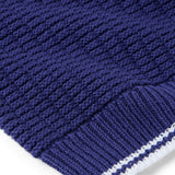 Baby Waffle Knit Matching Set