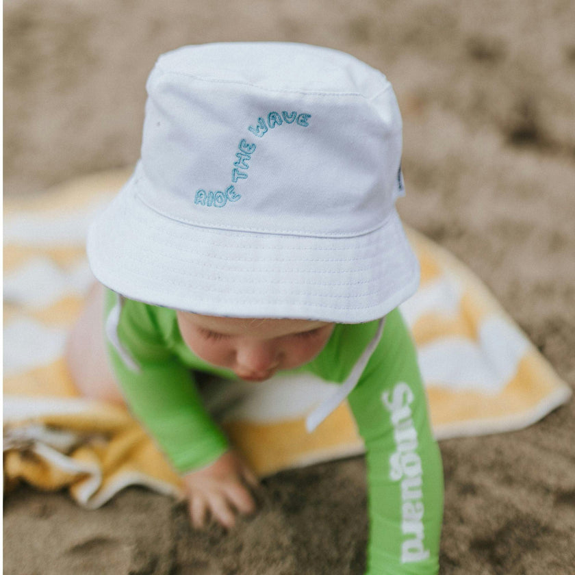 Baby & Toddler Bucket Hat