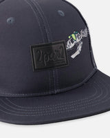 Cap Black