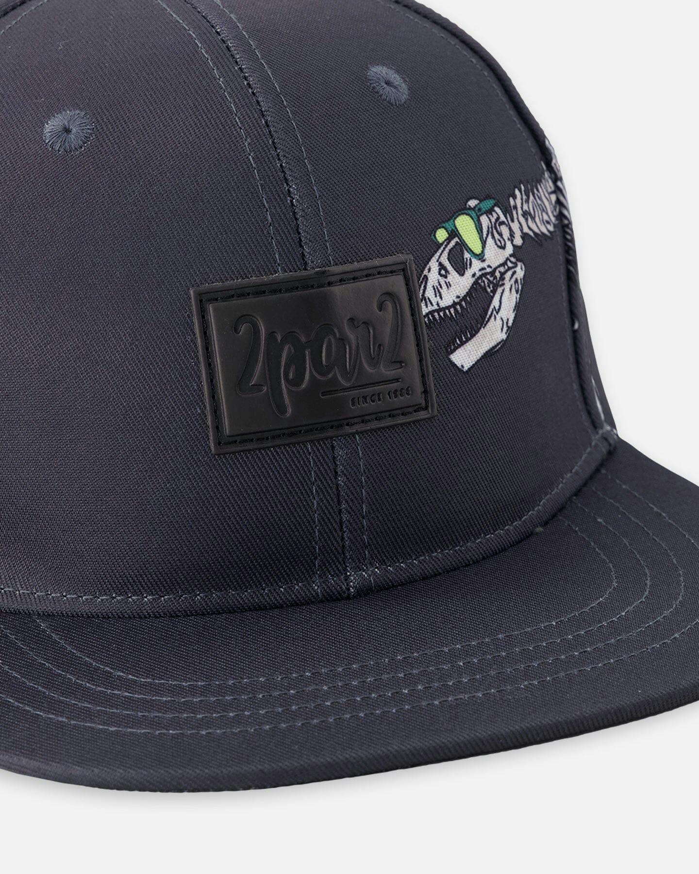 Cap Black