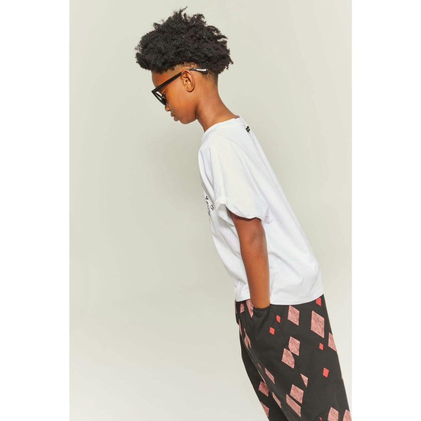 Joker Pants Black