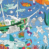 Ocean - Giant Poster