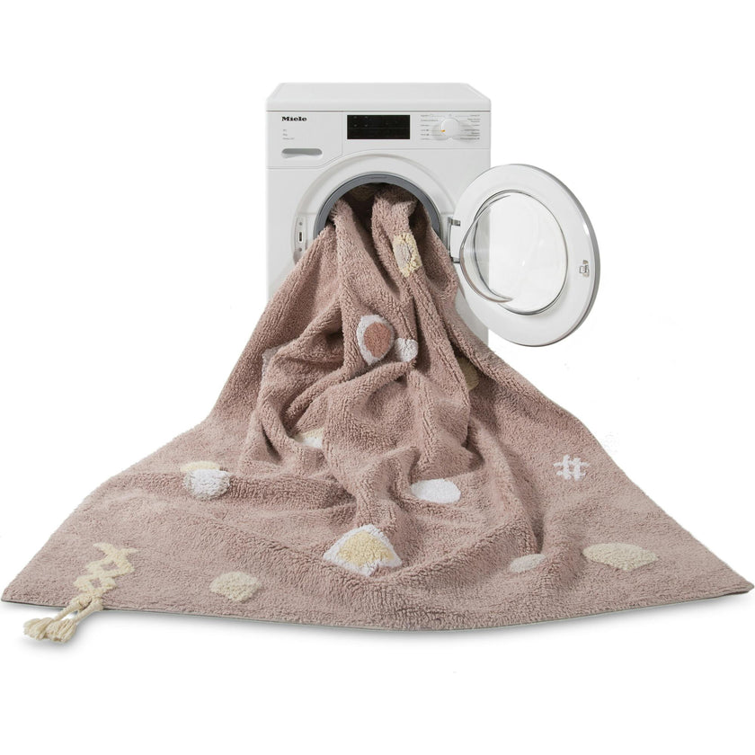 Noah Washable Rug