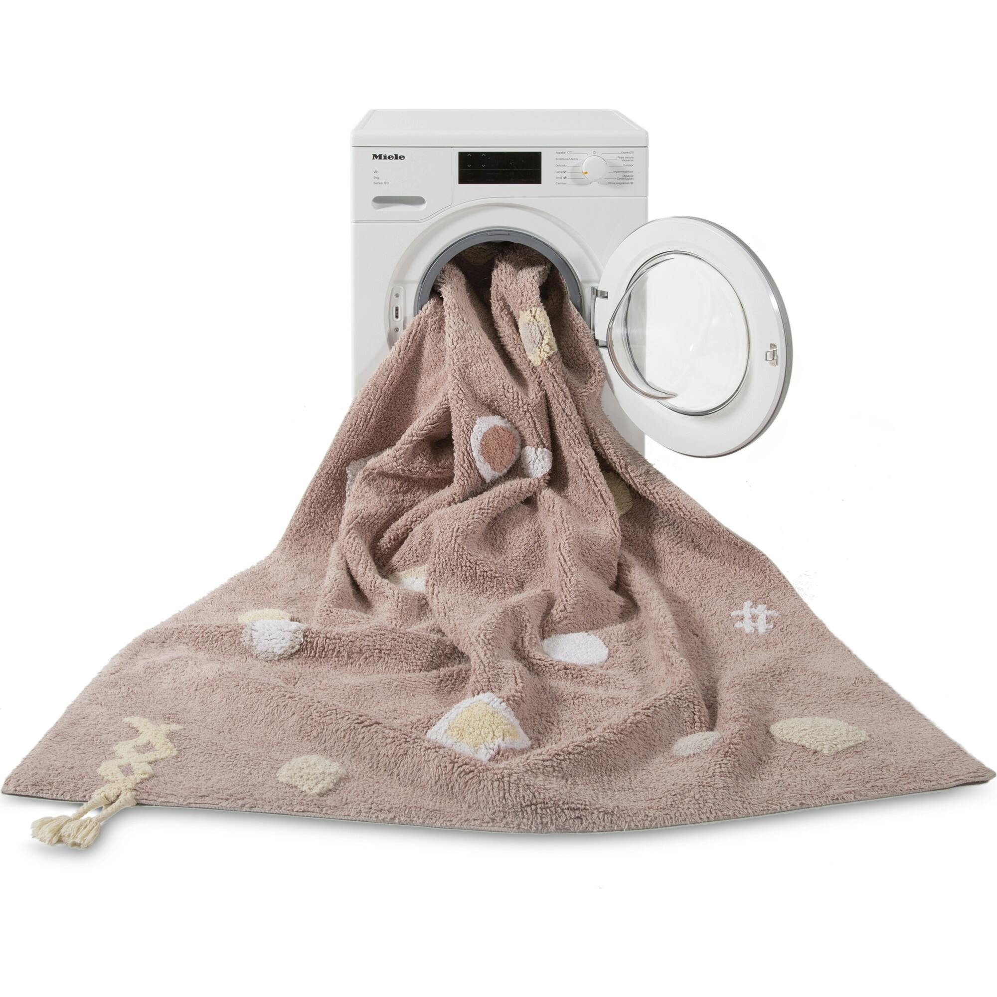 Noah Washable Rug