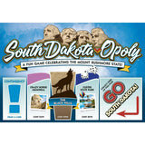 South Dakota-Opoly