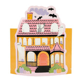House Halloween Party Accessory