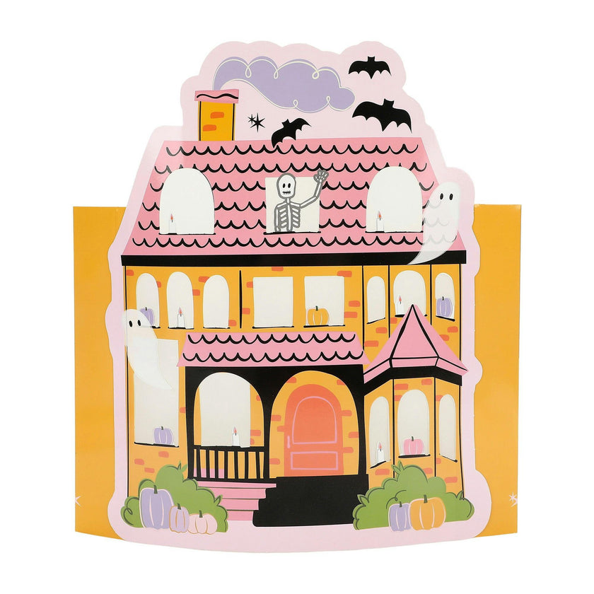 House Halloween Party Accessory