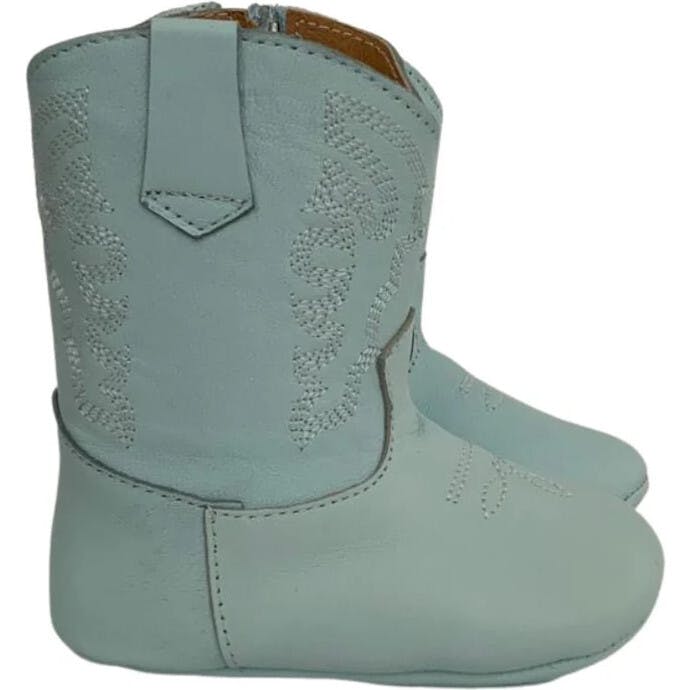 Plano Baby Blue