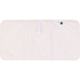 The Changing Pad in Tulips