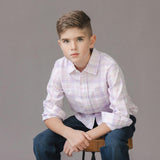 Linen Button Down Shirt