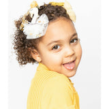Yellow Juliet Hair Assortments