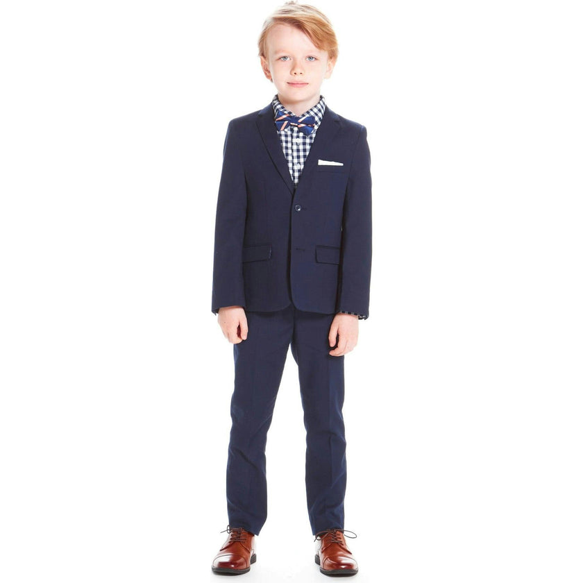 Stretch Suit with Comfy-Flex Technology™